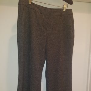 New York & Company 10P dress pants